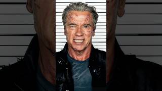 The Timeline Was Reset... John Connor Became The Enemy Terminator Genisys