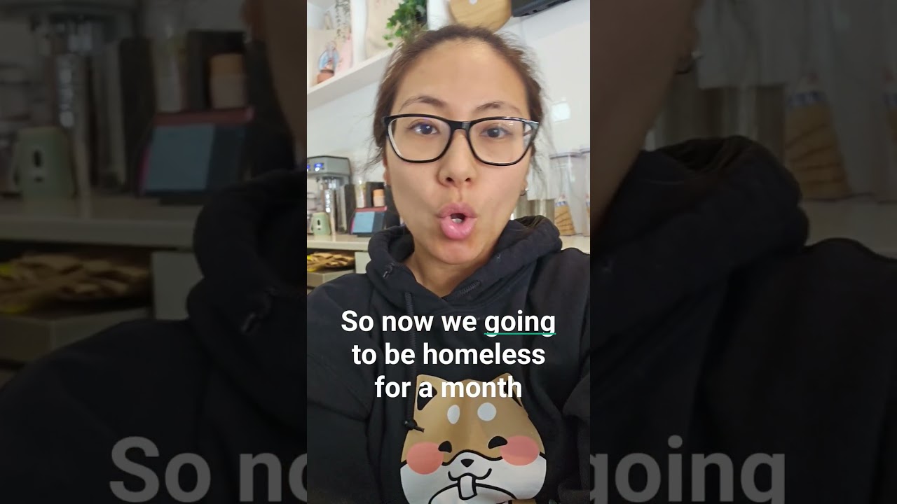 When Buying lennar the date they tell you is 100% wrong. 