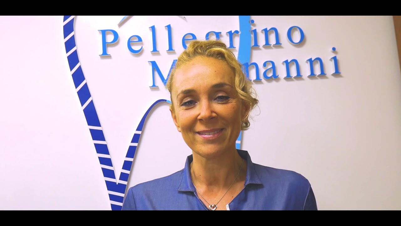 Studio Odontoiatrico Pellegrino - Monnanni