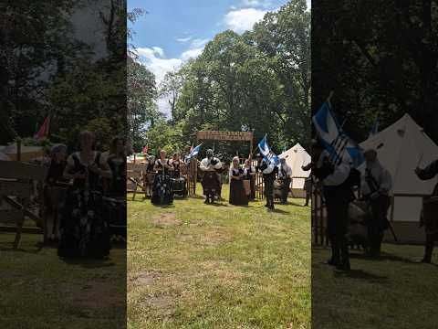 Sassenachs @ MysteriA!