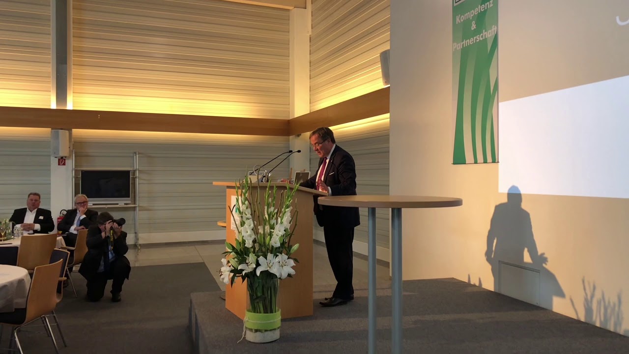 25 Jahre GGT - Eindrücke