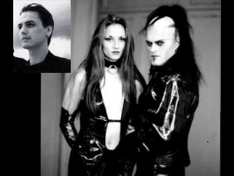 Umbra et Imago & Peter Heppner ~ Lieber Gott