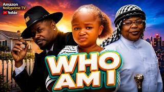 WHO AM I - EBUBE OBIO, OSITA IHEME, ZUBBY MICHEAL, Latest Nigerian Nollywood Movies 2026.