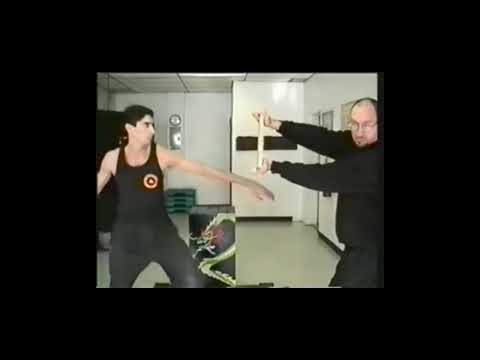 SERE 1984 Master Guy Savelli - YouTube