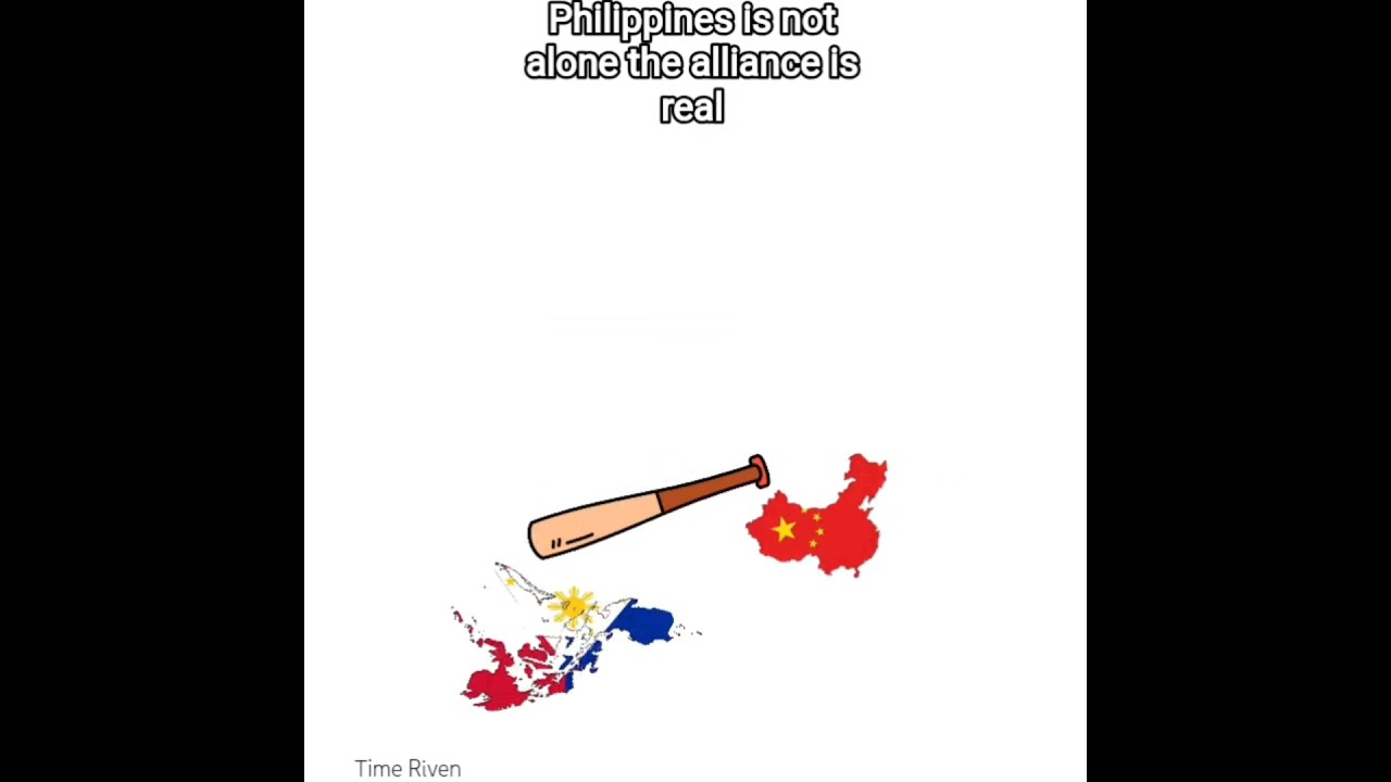 Philippines is not alone — the alliance is real 