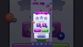 Bubble Shooter Pop Bubble All Level 1851-1855 By Match3 Fun Games Gameplay Walkthrough  screenshot 3