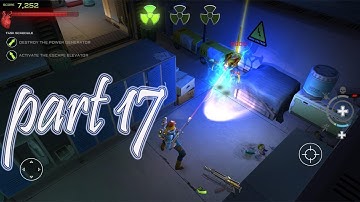 Xenowork Walkthrough part 17 GAMING ZONE SD