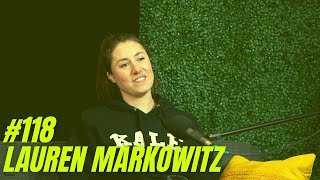 Episode #118 with Lauren Markowitz - Eat Local New York Podcast