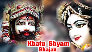 Very beautiful bhajan of Khatu Shyam ji 'Khatu wale Shyam, hold my hand tightly'