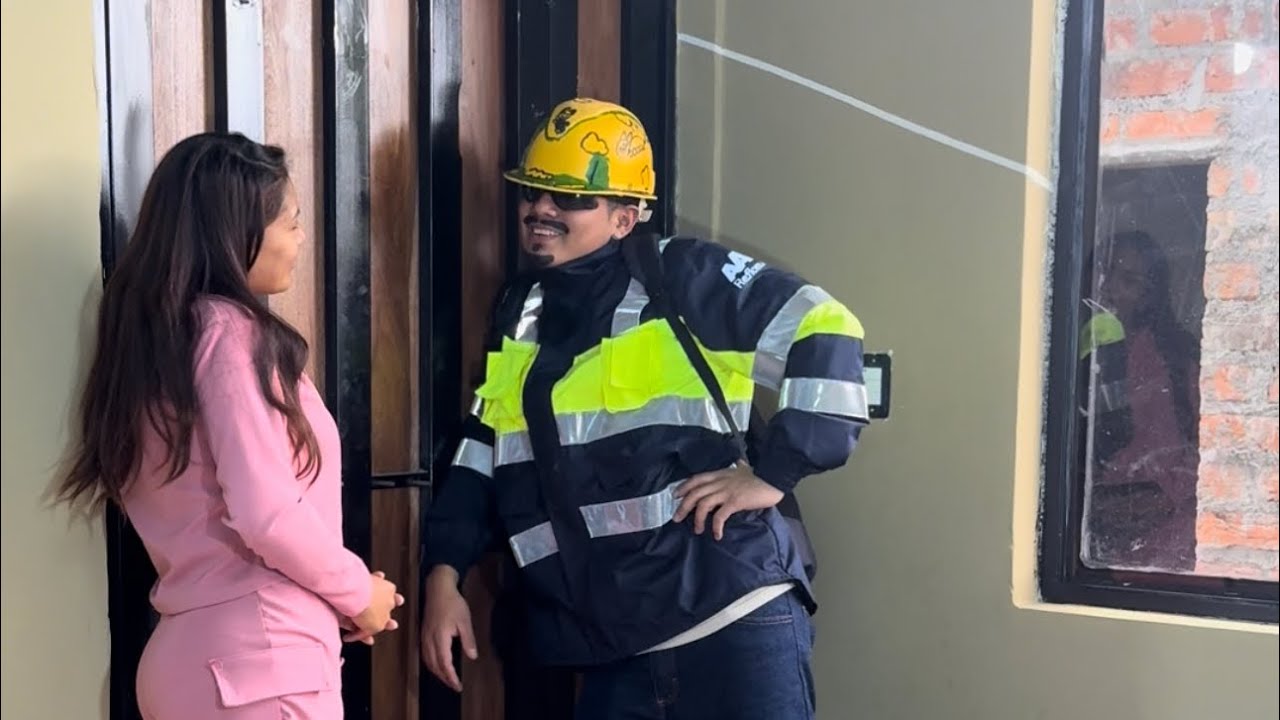 Devuélveme a mi mujer más que sea embarazada