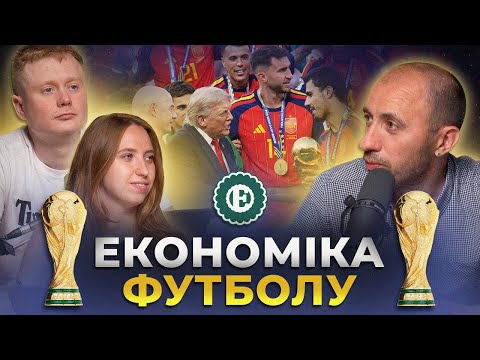 How FIFA Makes Money and Why Their Economics Are Called the “Dark Side” of Soccer | Economics Chr...