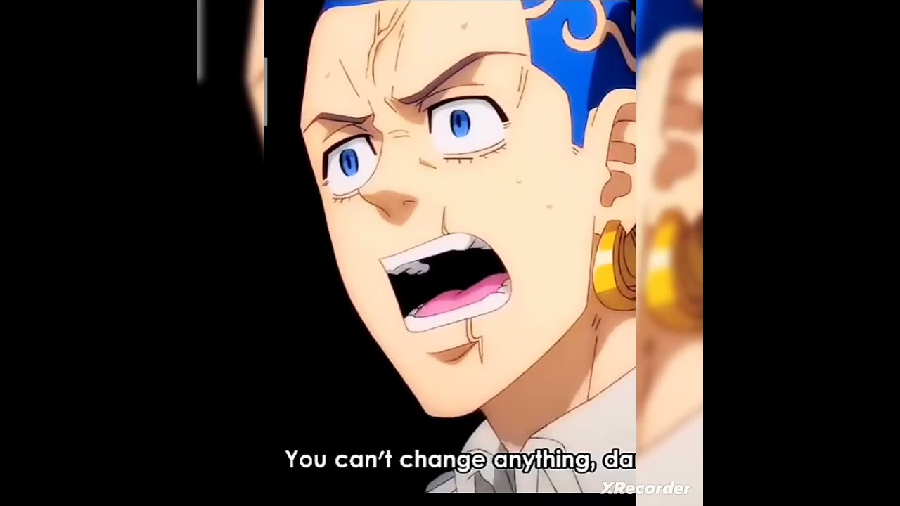 Tokeyo revengers edited ..😔...