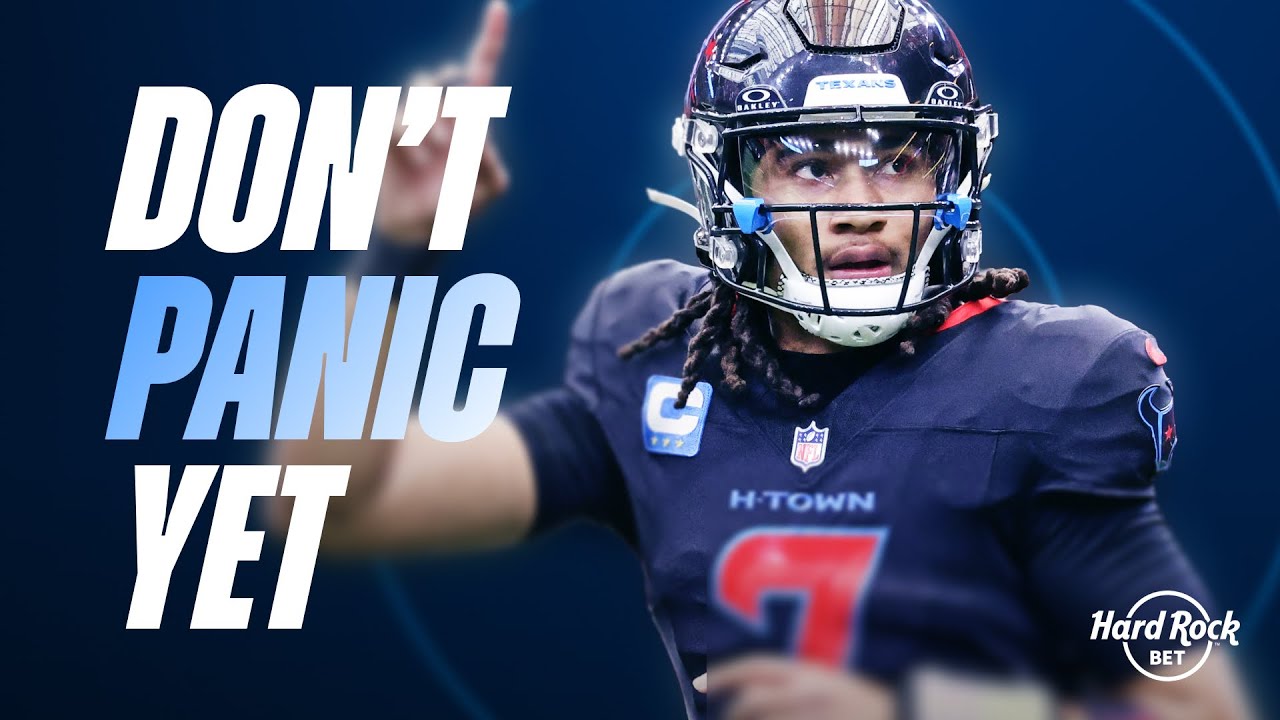 12 Busts Who Will Bounce Back in 2026 Dynasty Fantasy Football Leagues