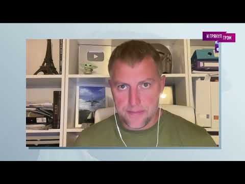 ВАЖНО! Осечкин о гибели Пригожина и Уткина, что произошло и что теперь будет?