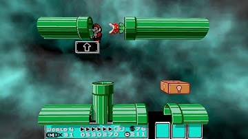 3dSen Early Access Release - Play your NES games in 3D