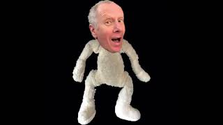Bald Martin Bear lol
