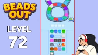 Beads Out Level 72 Walkthrough 