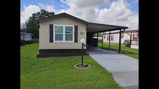 Paddock Park South 34 900 Beautifully Maintained 2 Bed 2 Bath Home Partially Furnished