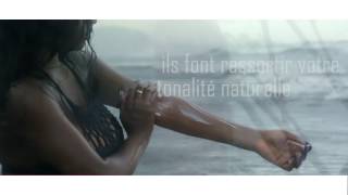 Makari Naturalle Commercial Ad