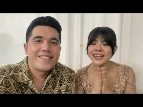 OFFICIALLY! RARA AND ALADUL ARE OFFICIALLY MARRIED - dr Iqhbal daily