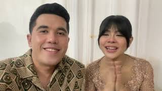 SAH! RARA DAN ALADUL RESMI MENIKAH - dr Iqhbal daily