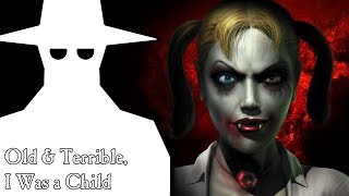 Vampire The Masquerade Bloodlines! Part 2 (Old & Terrible)