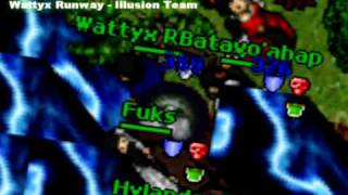 Wakesoft RTL Team part 2