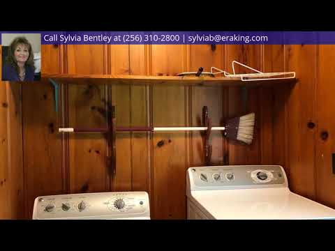 33 Cathy Ave, Oxford, AL home video tour