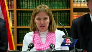 Colleen Ritzer's family delivers emotional statement after Chism verdict