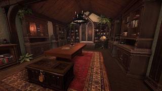 Escape Simulator 2 Workshop #3: Secrets of the Study