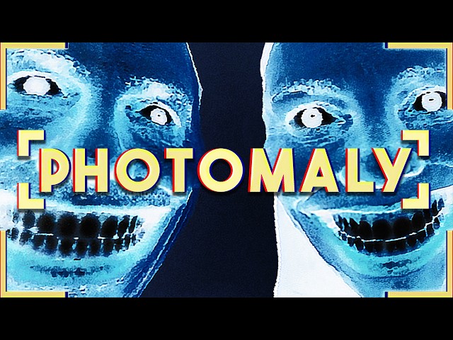 PHOTOMALY (full game) Video Thumbnail