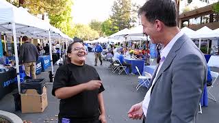 Magic by Doug video sizzle reel