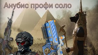:     -   Warface
