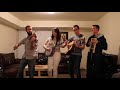 This land is your land  becky burr and the bluegrass boys