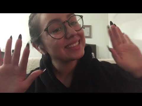 ASMR Reenacting Gracevâs most nostalgic ASMR memories (articulated vocal warm-ups)