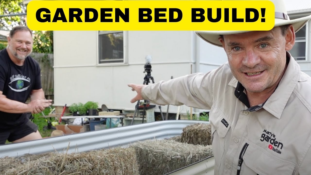 building-raised-garden-beds-with-a-self-sufficient-me-set-up-youtube