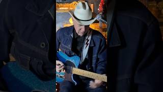 Real Texas Blues from Austin