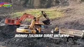 Vanny Vabiola - Disini dibatas kota ini | Musik story