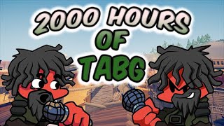 2000 Hours of TABG | Totally Accurate Battlegrounds