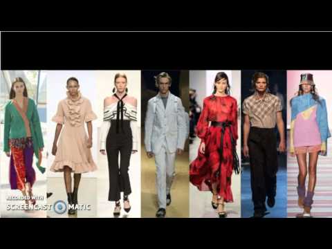 Outerknown Presentation