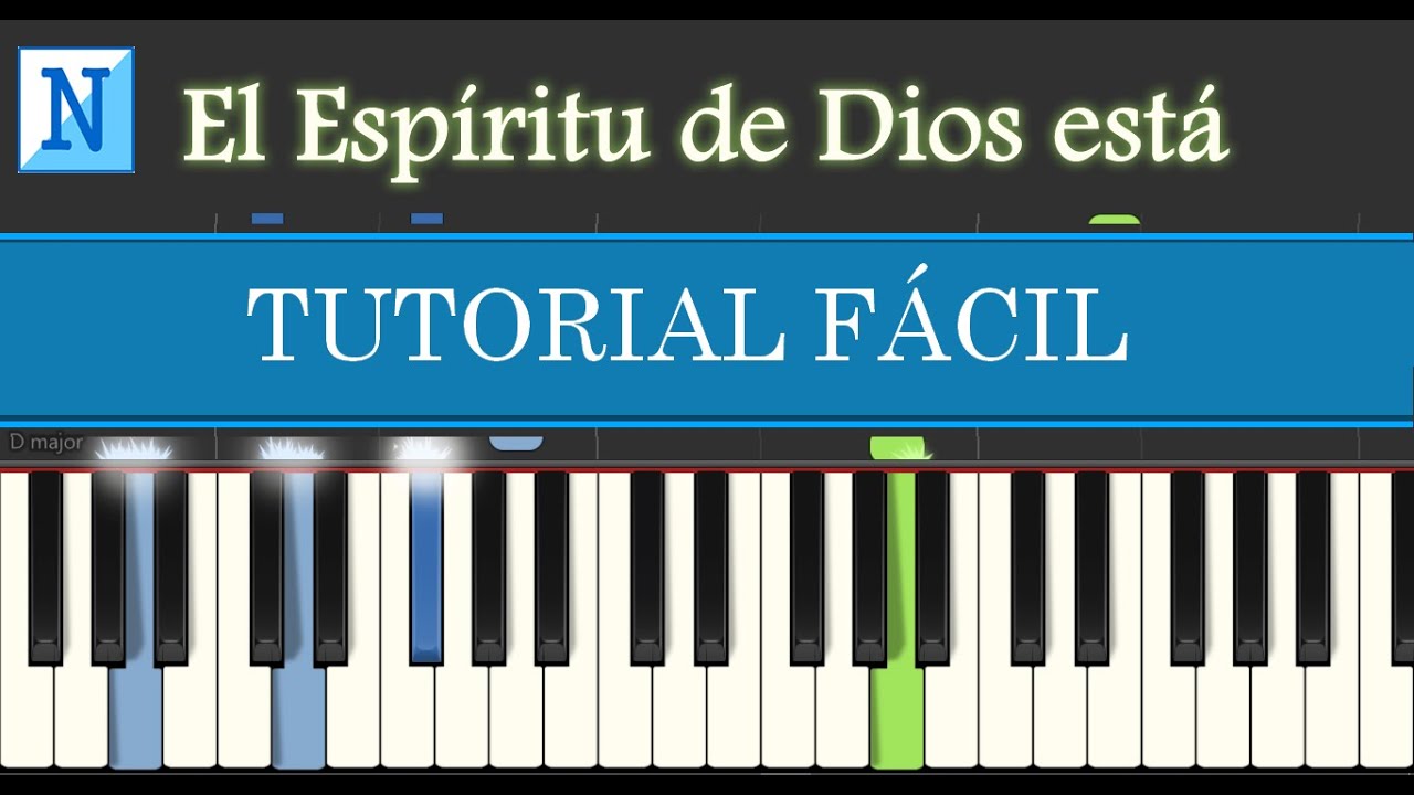 Alabanzas de adoracion en piano para descargar | PDF GRATIS