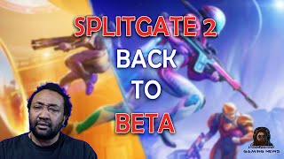 Splitgate 2 Going Back To Beta / Battlefield 6 Reveal Incoming / Marvel Tokon Coming To EVO