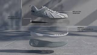 Caliber Shoes | Blizzard 829 | Your ticket to sporty glory!