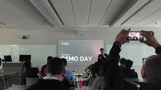 Texas Cyber Range - Fall 25 Demo Day