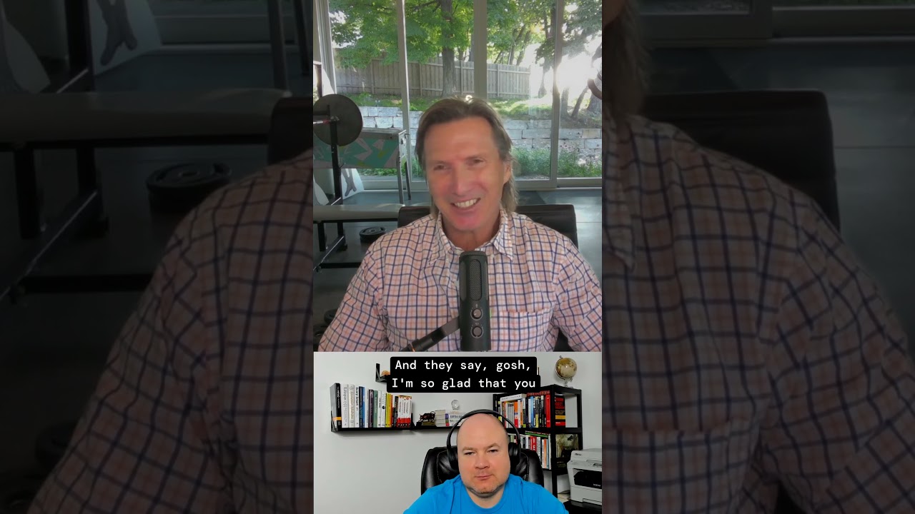 Will Your Future Self Thank You?