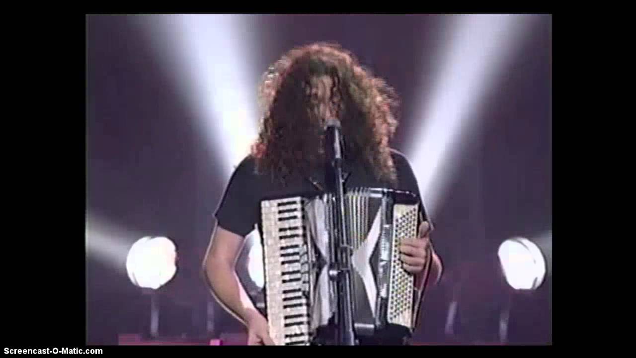 Pretty Fly For A Rabbi (live) - 