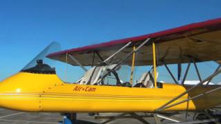 Rotax 912 iS Update