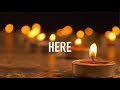 Ava Aston "Here" - Official Lyric Video
