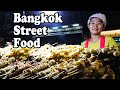 Chinatown Street Food: Huge Thai Street Food Tour in Yaowarat Bangkok