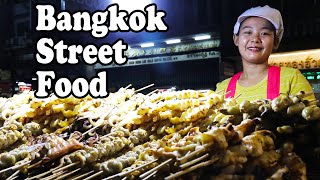 Chinatown Street Food: Huge Thai Street Food Tour in Yaowarat Bangkok
Bangkok Chinatown Street Food – Thai Street Food in Yaowarat Bangkok Thailand. Subscribe: https://www.youtube.com/user/darrenb3 NEW THAILAND FOOD AND TRAVEL VIDEOS COMING ALL THE TIME!
There are so many different kinds of street food you can find in Bangkok, especially in Bangkok Chinatown (aka Yaowarat). In this video my family and I go on a huge street food tour in the Chinatown area in Bangkok. All the locations we visited are in the map here:
https://drive.google.com/open?id=1DTWsIqwLeIfbR-08eKeQdCwbG77UIC0c&usp=sharing
We visited lots of the best restaurants and street food vendors in Yaowarat Bangkok and sampled the amazing Thai street food available.
Check out my recent video: 8 Thai Street Foods You Should Eat in Phuket here:
https://www.youtube.com/watch?v=esd0O2ZbXTw
If you love Thai street food, or street food in general and youre in Bangkok Thailand, Chinatown is a must visit! Check out my channel for lots more videos of Bangkok and Thailand food.
Subscribe: https://www.youtube.com/user/darrenb3
Instagram: https://www.instagram.com/youtube.darrenb3/
Facebook: https://www.facebook.com/thailandvideos/
Donate to help me make more videos: https://www.paypal.com/cgi-bin/webscr?cmd donations&business=ESL6RHW9ERZ8W&lc=AU&item_name=darrenb3%20Thailand%20Videos¤cy_code=USD&bn=PP%2dDonationsBF%3abtn_donateCC_LG%2egif%3aNonHosted
Subscribe to my channel for my latest vlog and for more videos on what to do and what to eat in Thailand. New Thailand videos posted regularly about Thailand including Bangkok food, Phuket, Ao Nang and Krabi: Places to see, things to do, tours, Thai food, Thailand markets, Thai festivals & culture, Thai street food, shopping, hotels, resorts, villas, restaurants, Thailand holidays, tourism, accommodation & Thailand travel. Visit Thailand … you know you want to!
All songs are from https://www.epidemicsound.com/
#thailandstreetfood #bangkokchinatown #thaistreetfood #yaowarat #yaowaratstreetfood #bangkokthailand #foodinthailand #streetfoodthailand #bangkokstreetfood #streetfoodtv #chinatown #darrenb3 Chinatown Street Food: Huge Thai Street Food Tour in Yaowarat Bangkok